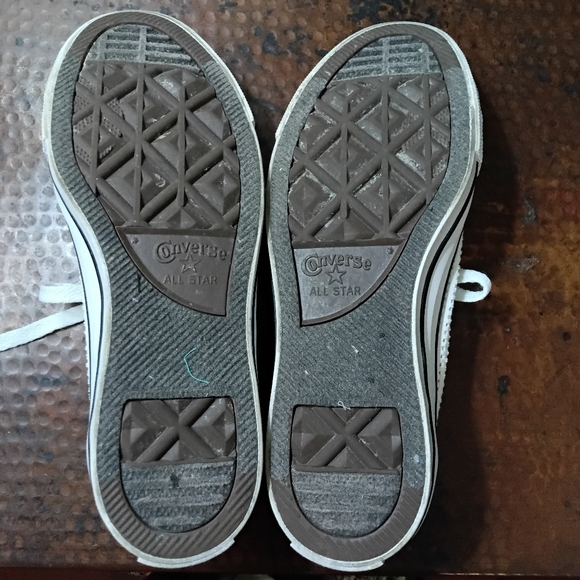 Converse Chuck Taylor All Star Breathable - Picture 13 of 15